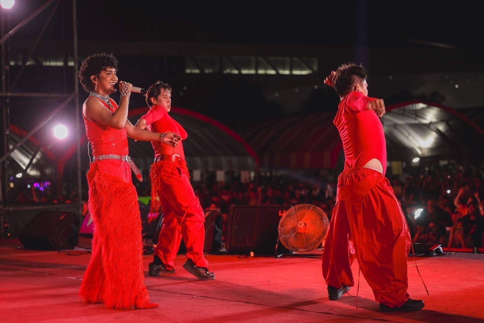 舞炯恩．加以法利得