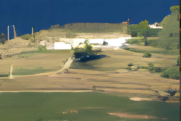 原住民保留地違規利用處理計畫